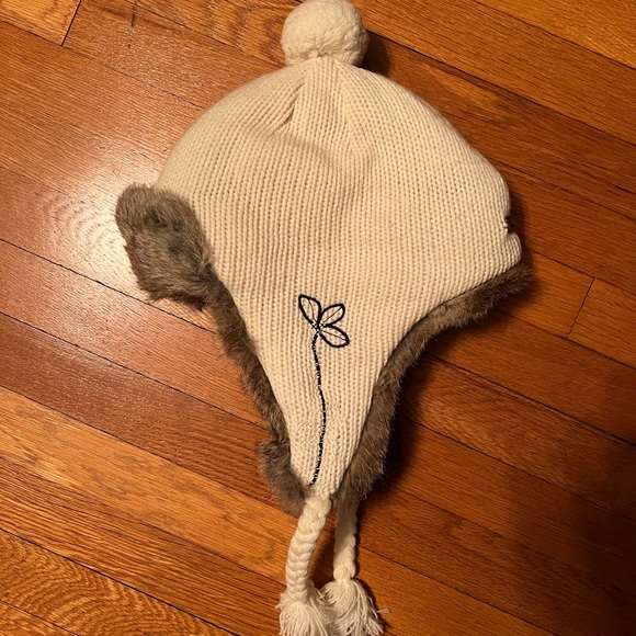 Mad Bomber fur hat - Picture 1 of 8